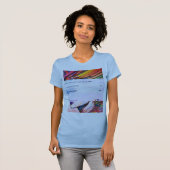 Shirt von Kunstwerkzeugen (Vorne ganz)