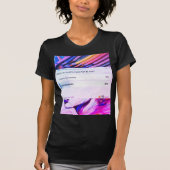 Shirt von Kunstwerkzeugen (Vorderseite)