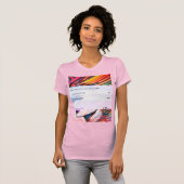Shirt von Kunstwerkzeugen (Vorne ganz)