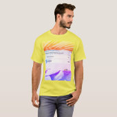 Shirt von Kunstwerkzeugen (Vorne ganz)