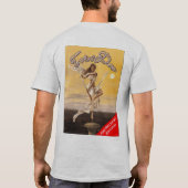 Shirt vorderer Daniel (Rückseite)