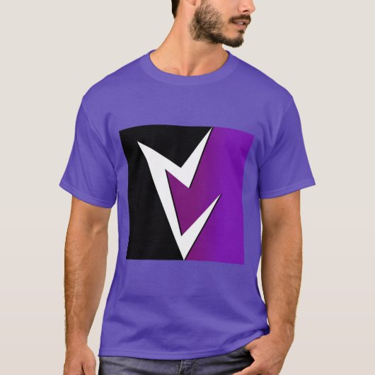 Shirt Vril Flag (Vorderseite)