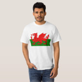 Shirt Wales T (Vorne ganz)