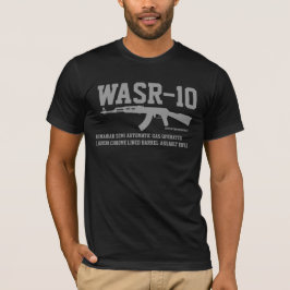 Shirt WASR-10