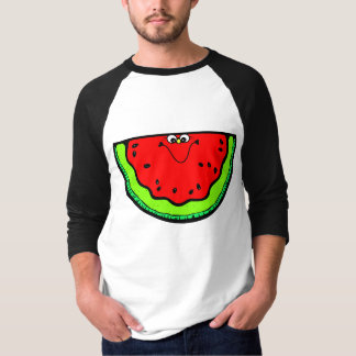 Shirt - Wassermelone