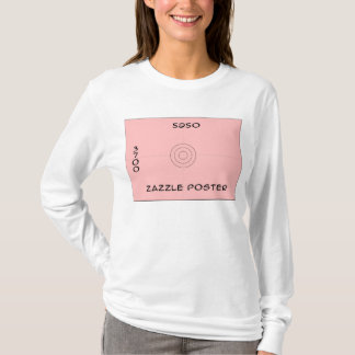 Shirt - Weiblich - OM Hoody Long Sleeve (ausgeklei