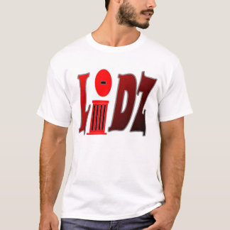 Shirt Willy T. Noye III Lidz