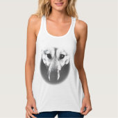 Shirt Wolf Pup Shirt (Vorderseite)