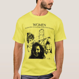 Shirt zum 100. Frauenjubiläum