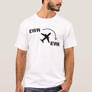 Shirt zum NYC