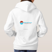 Shirt zum Schwitzen (Rückseite)