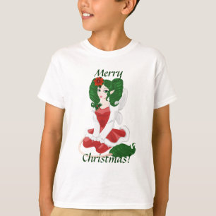 Shirt zur Weihnachtsfeier