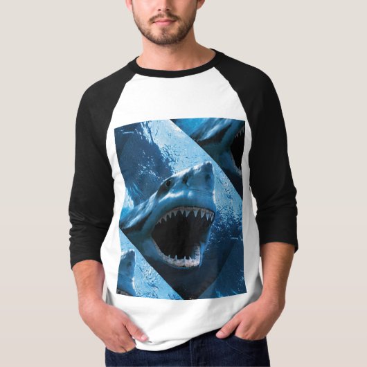 Shirtangriff T-Shirt (Vorderseite)