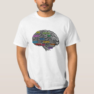 Shirtfilmkinofilm-Schauspieleraktion T-Shirt