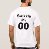 Shirtkrankenwagen, Swizzle Produktionen T-Shirt (Rückseite)