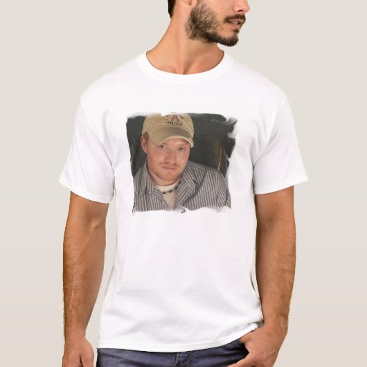 shirtp4 T-Shirt (Vorderseite)