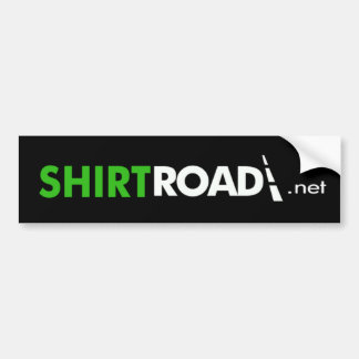 ShirtRoad.net-Autoaufkleber Autoaufkleber