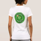 ' Shirts 59er für sie (Rückseite)