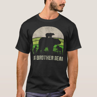 Shirts aus Geschwistern, 3 Bro Sis Big Br