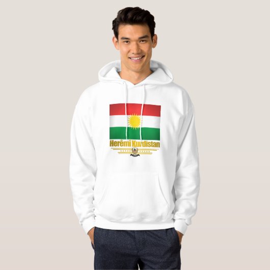 Shirts des "kurdischen Pride" (Vorne ganz)