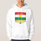 Shirts des "kurdischen Pride" (Vorderseite)