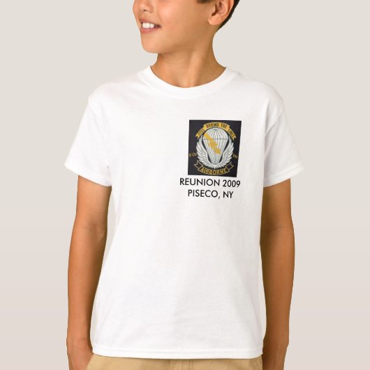 SHIRTS DES SPEEDOS KINDER (Vorderseite)