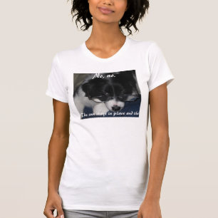 Shirts "Earth Revolves around ME"