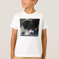 Shirts "Earth Revolves around ME"