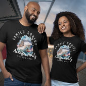 Shirts für Familienfahrten - passende Urlaubshotel