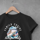 Shirts für Familienfahrten - passende Urlaubshotel