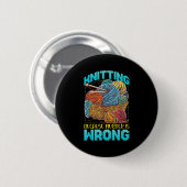 Shirts für Frauen Zwitschern Button (Vorne & Hinten)