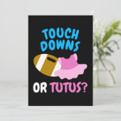 Shirts für Mama und Vater - Funny Save The Date (Stehend Vorderseite)