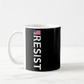 Shirts für Männer3 Kaffeetasse (Links)