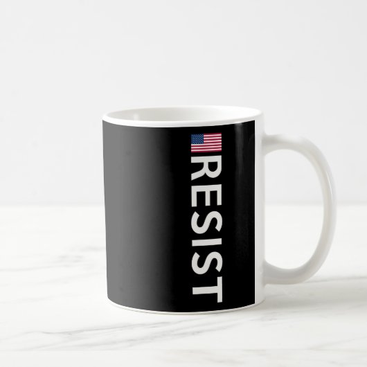 Shirts für Männer3 Kaffeetasse (Rechts)