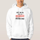 Shirts für Männer und Ehefrauen (Vorderseite)