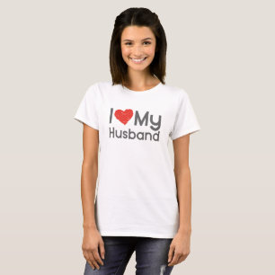 Shirts für Männer und Ehefrauen