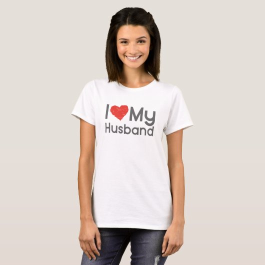 Shirts für Männer und Ehefrauen (Vorne ganz)