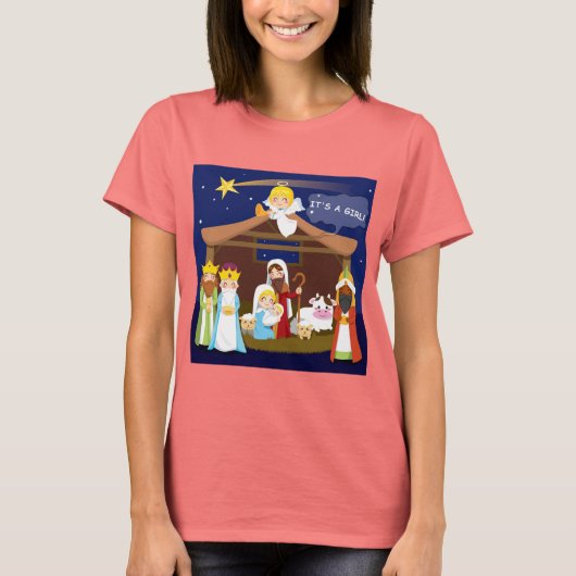 Shirts für sie! (Vorderseite)