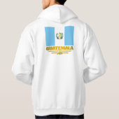 Shirts "Guatemala Pride" (Rückseite)