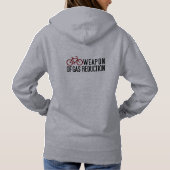 Shirts & Hoodies - wählen Sie Stil & Farbe (Rückseite)