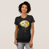 Shirts Joannas Newsom Dreamcatcher (Vorne ganz)