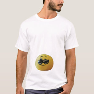 Shirts lustige Emoji