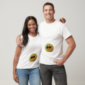 Shirts lustige Emoji (Unisex)