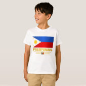 Shirts "Philippinischer Pride" (Vorne ganz)