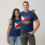 Shirts "Philippinischer Pride" (Unisex)