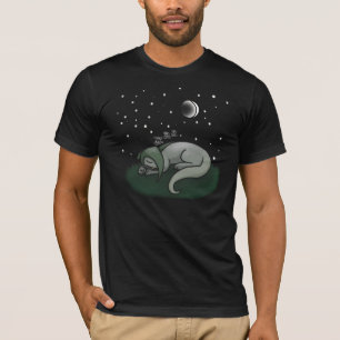 Shirts SchlafensFlosstrazard