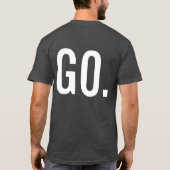 Shirts TMI Dienstag! (Rückseite)