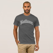 Shirts u. Jacken MALLORCA Spanien (Vorne ganz)