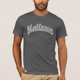 Shirts u. Jacken MALLORCA Spanien