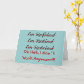 Shirts und Geschenke für die Sonnenhäuser Karte (Gelbe Blume)